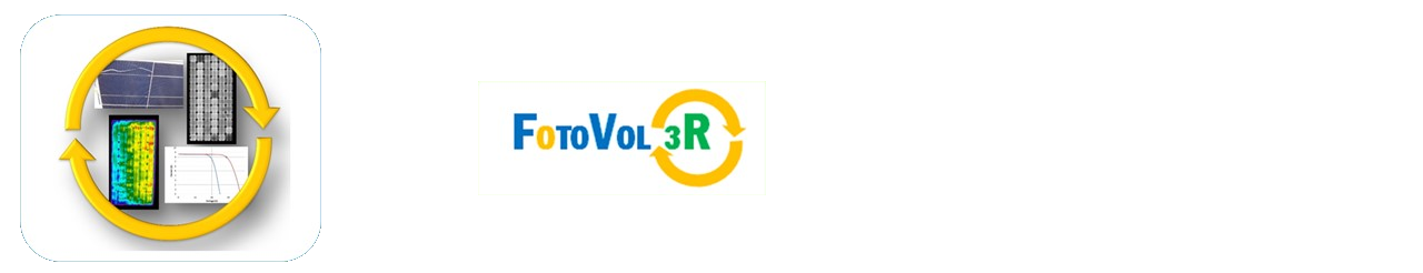 Jornada final del proyecto FOTOVOL3R. Reciclado, reutilización y reparación de módulos fotovoltaicos: Una mirada circular