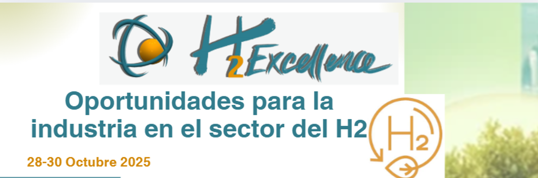 Workshop Oportunidades para la Industria en el sector del H2