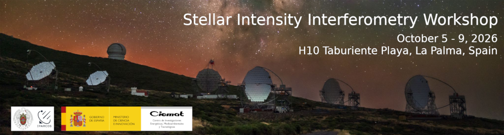 SII Workshop 2026