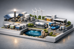 Workshop Emerging Hydrogen Technologies