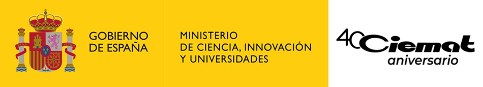 40 Aniversario CIEMAT
